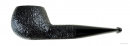 DUNHILL STUBBY SHELL BRIAR 4107F - FILTRO 9MM