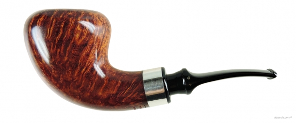 Poul Winslow D smoking pipe 107 a