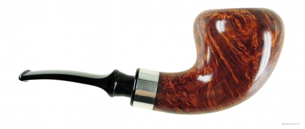 Poul Winslow D smoking pipe 107 b