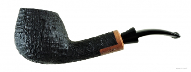 Il Ceppo 1 smoking pipe 257 a