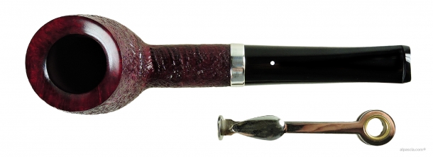Dunhill Rubybark 6103 Group 6 - pipe E991 d