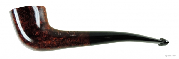Dunhill Amber Root 2421 Group 2 smoking pipe E993 a