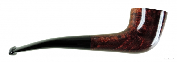 Dunhill Amber Root 2421 Group 2 smoking pipe E993 b
