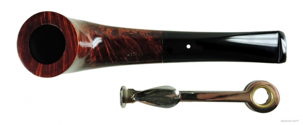 Dunhill Amber Root 2421 Group 2 smoking pipe E993 d