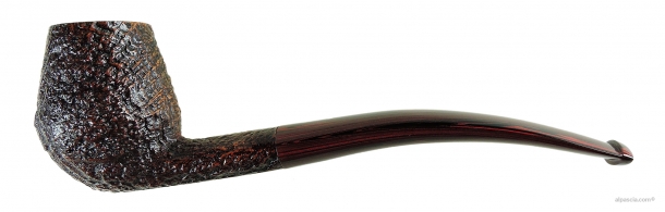 Dunhill Cumberland 5 Group 5 smoking pipe F004 a