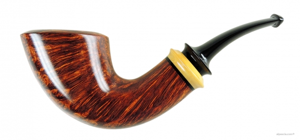 Peter Heding pipe 206 a