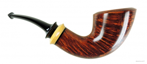 Peter Heding pipe 206 b