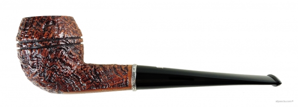 Ser Jacopo Picta Picasso S2 04 C smoking pipe 1649 a