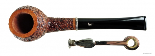 Ser Jacopo Picta Picasso S2 04 C smoking pipe 1649 d