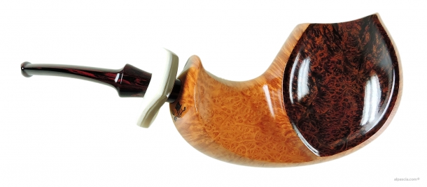 Eder Mathias (Mr. Hyde) smoking pipe 367 b