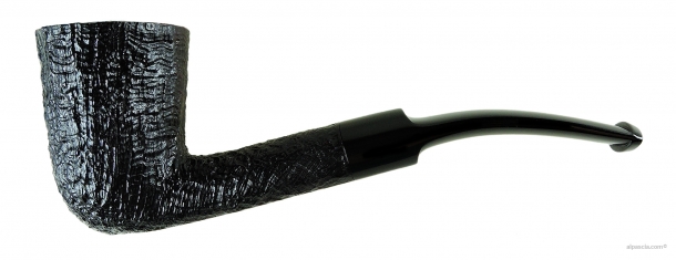 Parker Super Free Form pipe 087 a