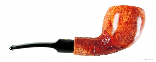 Winslow Crown Viking smoking pipe 114 b