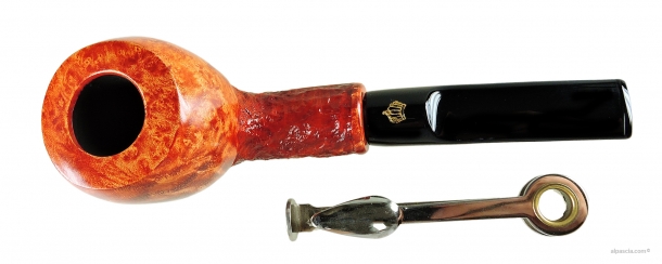 Winslow Crown Viking smoking pipe 114 d