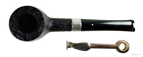 Dunhill Shell Briar 5103 Group 5 pipe F068 d
