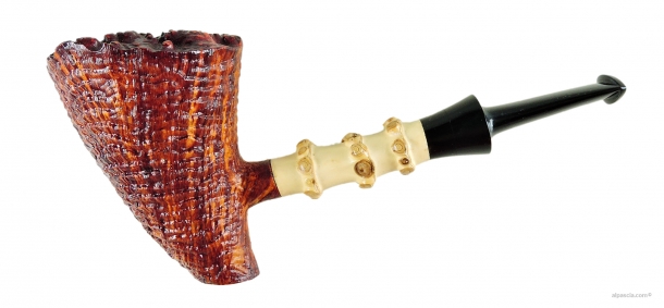 Dirk Heinemann smoking pipe 019 a