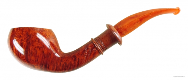 Leo Borgart Top Selection pipe 497 a