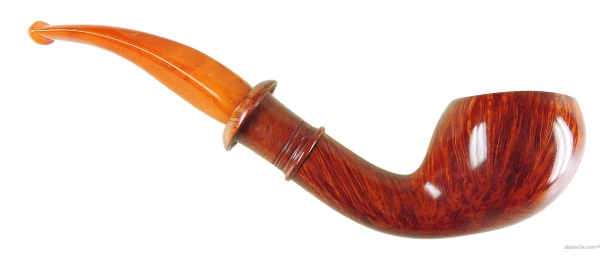 Leo Borgart Top Selection pipe 497 b