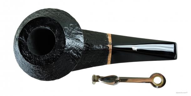 Ser Jacopo Unigena S1 C Three Maxima pipe 1658 d