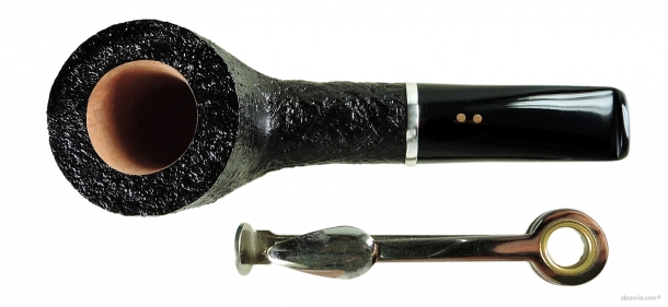 Radice Silk Cut smoking pipe 1507 d