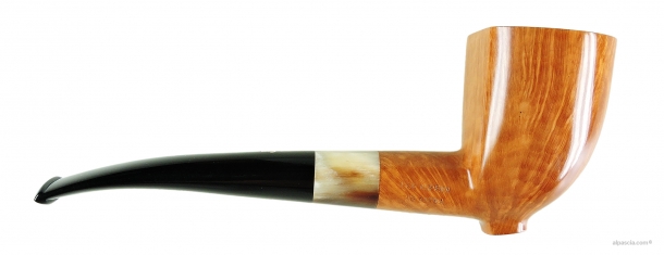 Ser Jacopo Picta Picasso L2 C 14 smoking pipe 1665 b