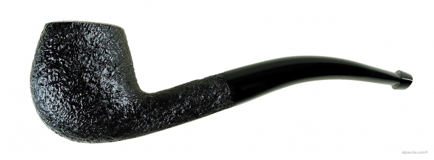Dunhill Shell Briar 5 Group 5 pipe F090 a
