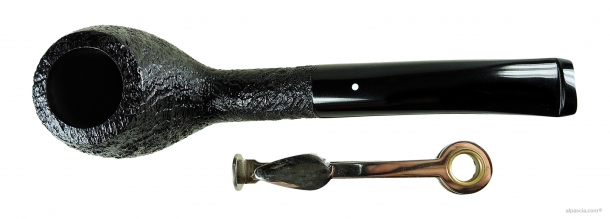 Dunhill Shell Briar 5 Group 5 pipe F090 d
