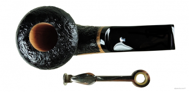 Ser Jacopo S1 A pipe 1674 d