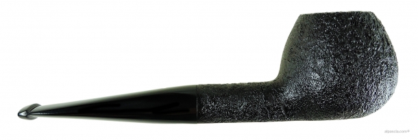Dunhill Shell Briar 5101 Group 5 pipe F102 b