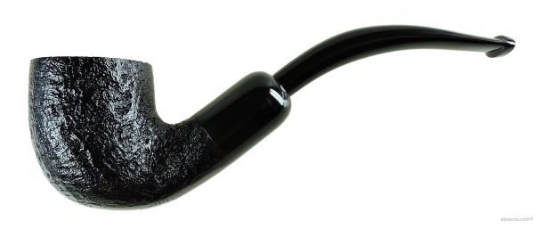 Dunhill Shell Briar 5115 Group 5 pipe F109 a