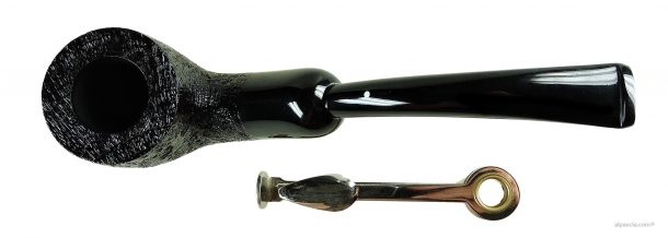 Dunhill Shell Briar 5115 Group 5 pipe F109 d