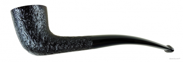 Al Pascià - Dunhill Shell Briar 3421 Group 3 pipe F117 - Pipes -