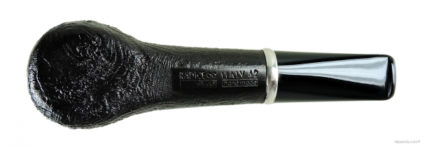 Radice Silk Cut smoking pipe 1525 c