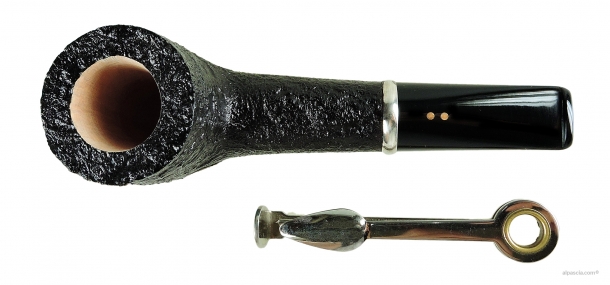 Radice Silk Cut smoking pipe 1525 d