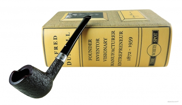 DUNHILL Alfred Dunhill 1872 - 1959 - Shell Briar 3103 - Limited Edition number 41 of 60 - smoking pipe F137 o