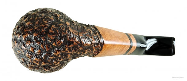 Viprati Rusticata Extra smoking pipe 343 c