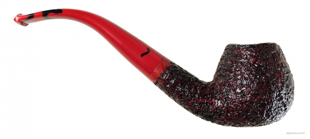 Mastro Geppetto Rusticato smoking pipe 279 b