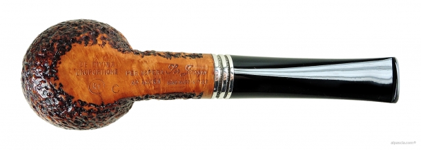 Ser Jacopo De Divina Proportione R1 C smoking pipe 1688 c