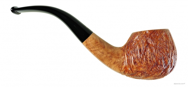 Viprati Rusticata smoking pipe 346 b