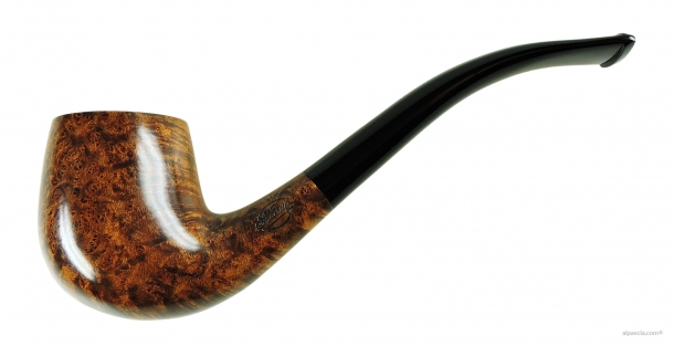 Al Pascia' 1906 smoking pipe D309 a