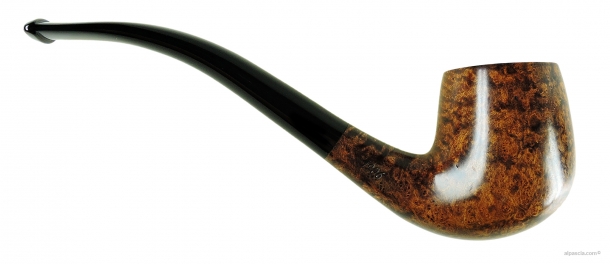 Al Pascia' 1906 smoking pipe D309 b
