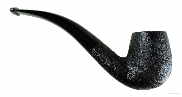 Dunhill Shell Briar 6102 Group 6 pipe F164 b