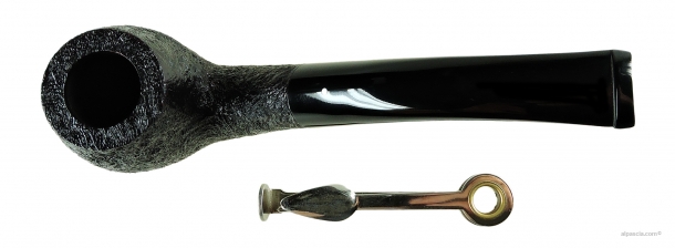 Dunhill Shell Briar 6102 Group 6 pipe F164 d