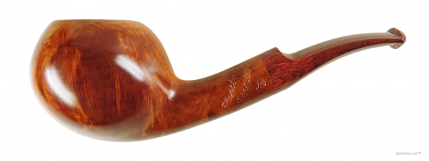 Leo Borgart smoking pipe 498 a