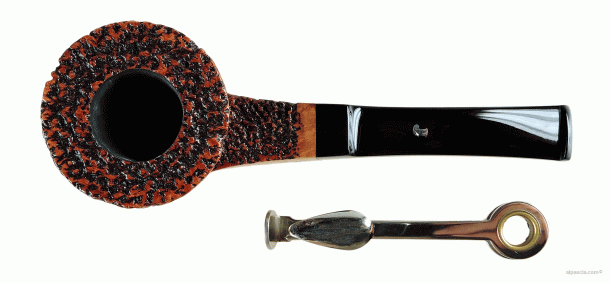 Ser Jacopo R1 pipe 1697 d