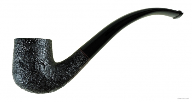 Al Pascia' 1906 smoking pipe D312 a