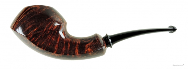 Ken Dederichs smoking pipe 189 a