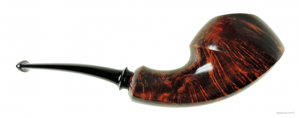 Ken Dederichs smoking pipe 189 b