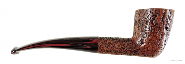 Dunhill County 4 Group 4 smoking pipe F199 b