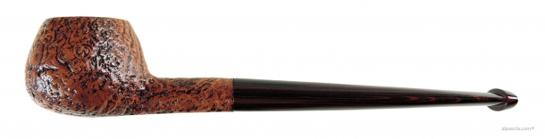 Dunhill The White Spot County 3107 Group 3 smoking pipe F202 a