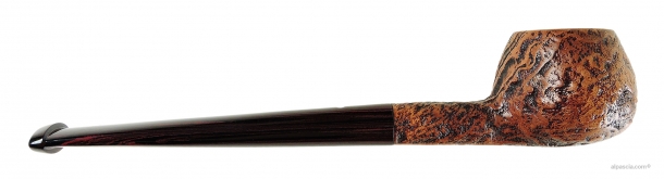 Dunhill The White Spot County 3107 Group 3 smoking pipe F202 b